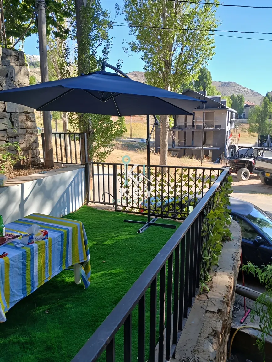 Chalet for sale in Kfardebian, Lebanon - 2 bed, 2 bath