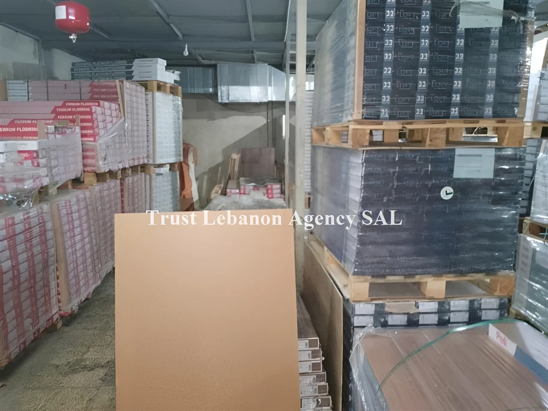 Commercial Property For Sale in Baabda, Haret Hreik