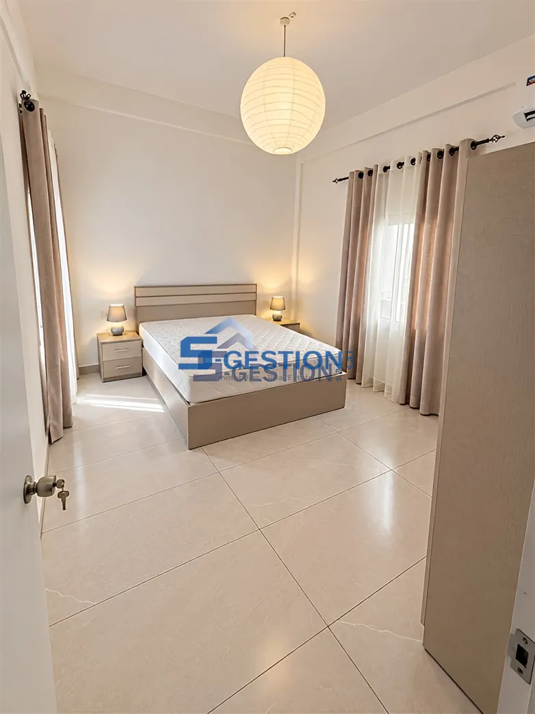 Apartment for Rent in Achrafieh