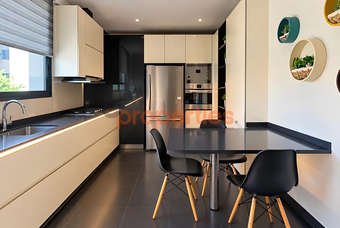 Apartment for Sale in Jnah
