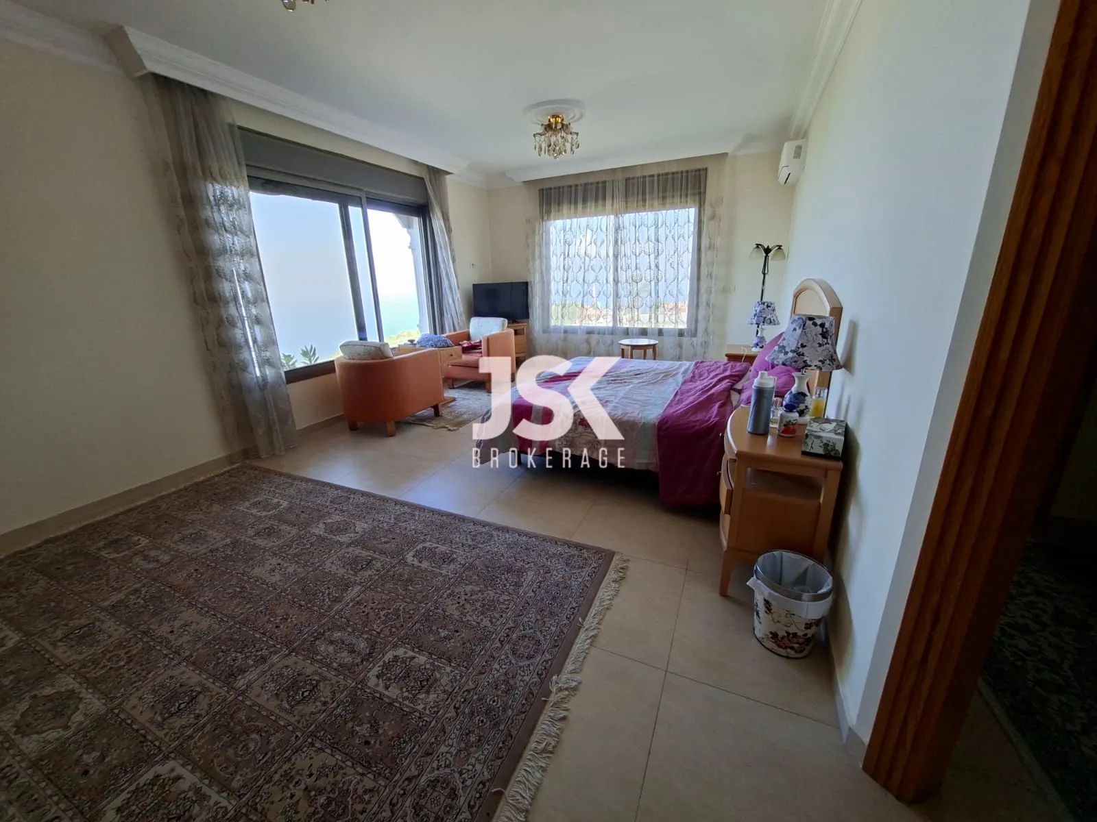 Villa for Sale in Nahr Ibrahim