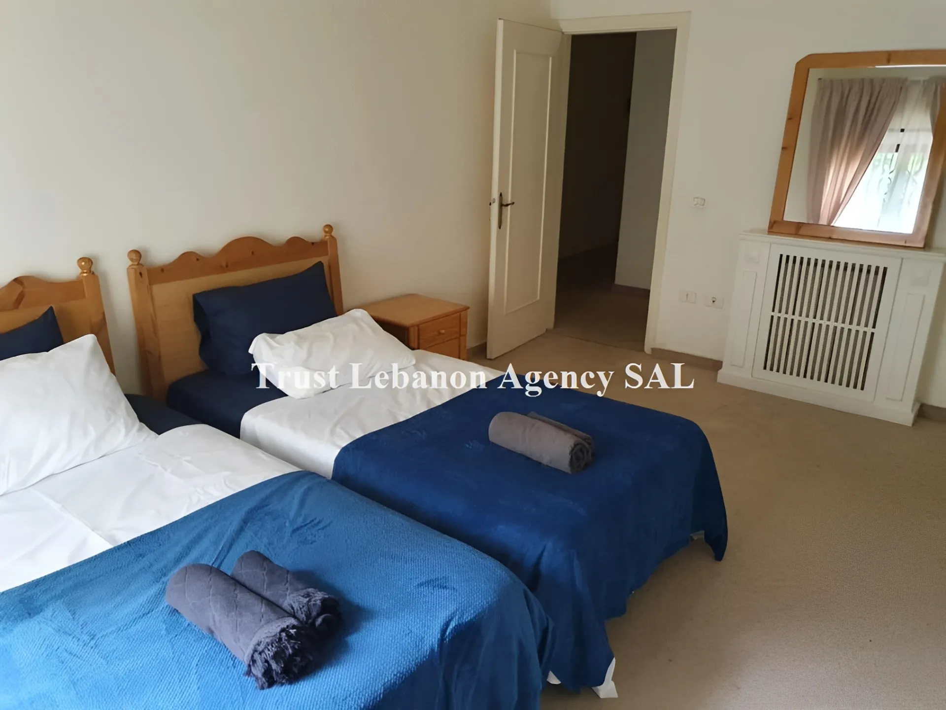 Apartment for Sale in Baabda Abadeyeh