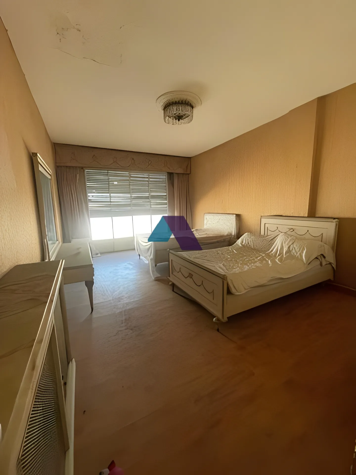 Apartment for Sale in Sodeco
