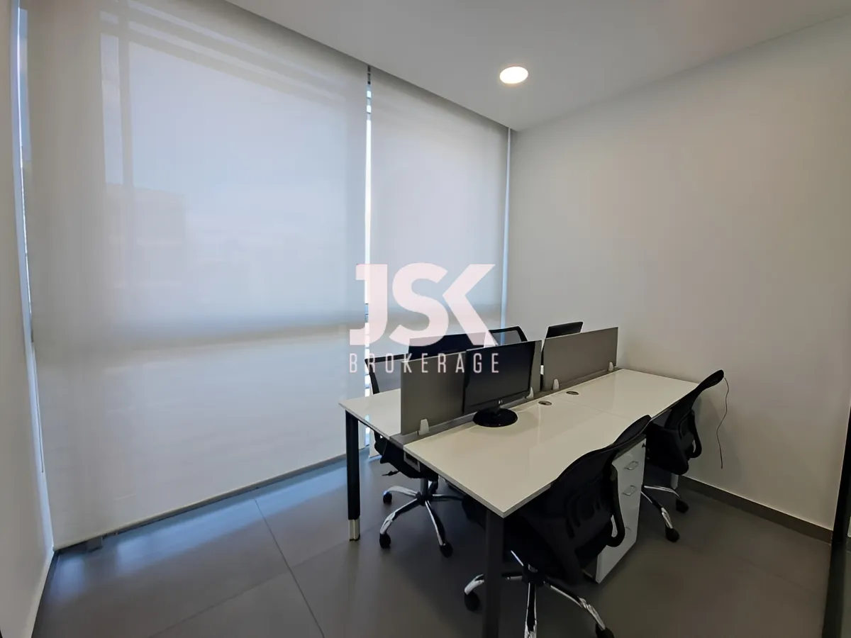 Office for Sale in Sin El Fil