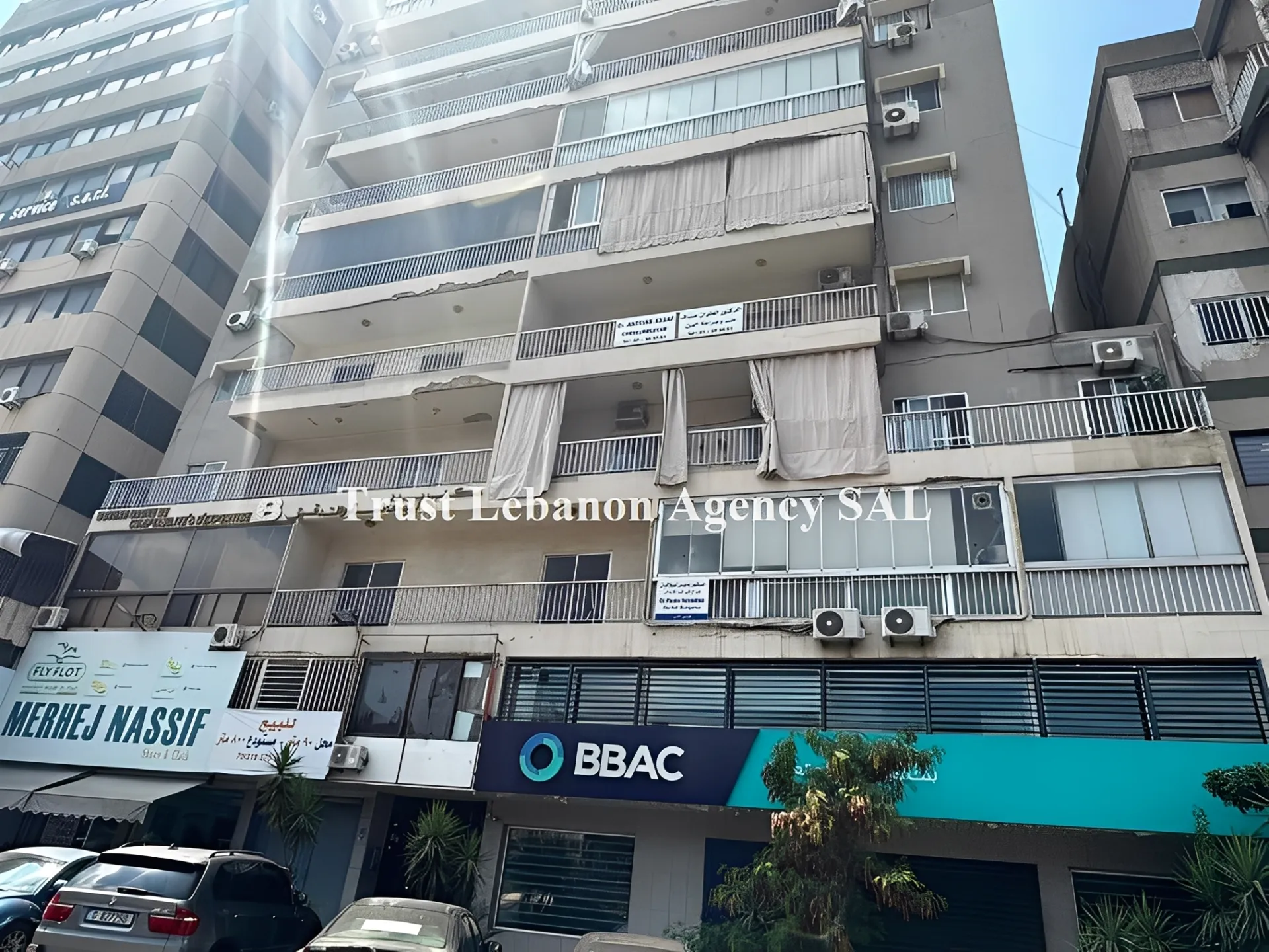 Apartment for Sale in Metn Dekweneh Lebanon