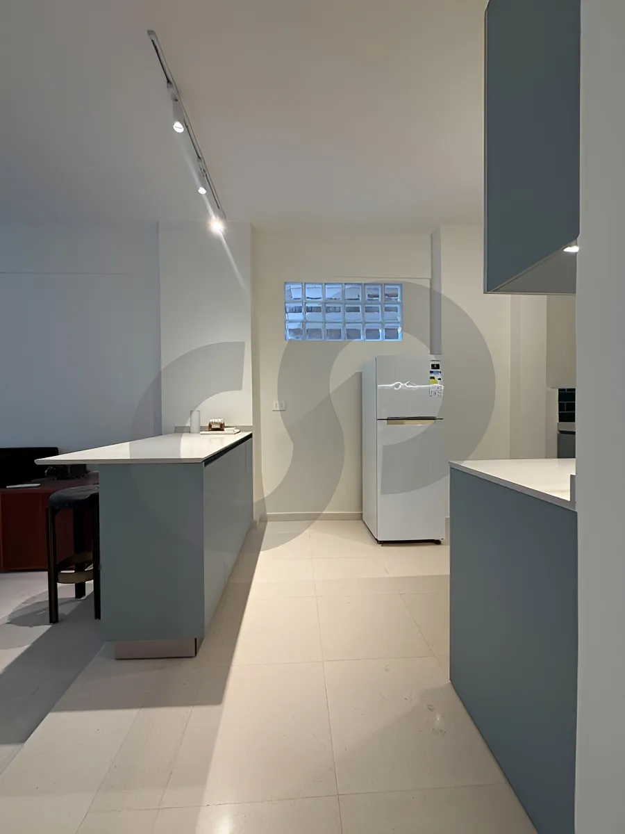 Apartment for Sale in Abdul Wahab, Achrafieh, Beirut, Lebanon - 1 bed, 1 bath