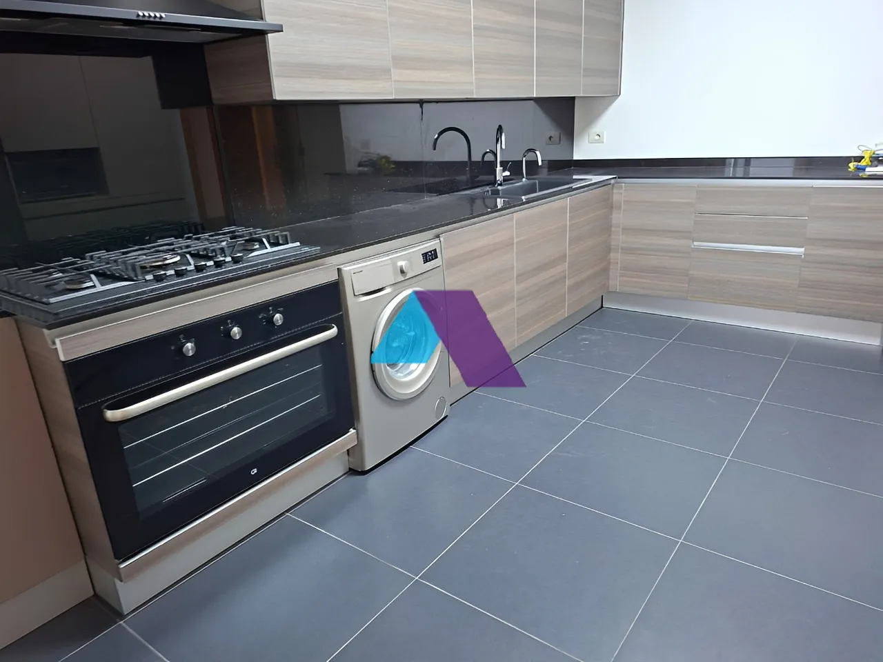 Apartment for Sale in Sahel Aalma