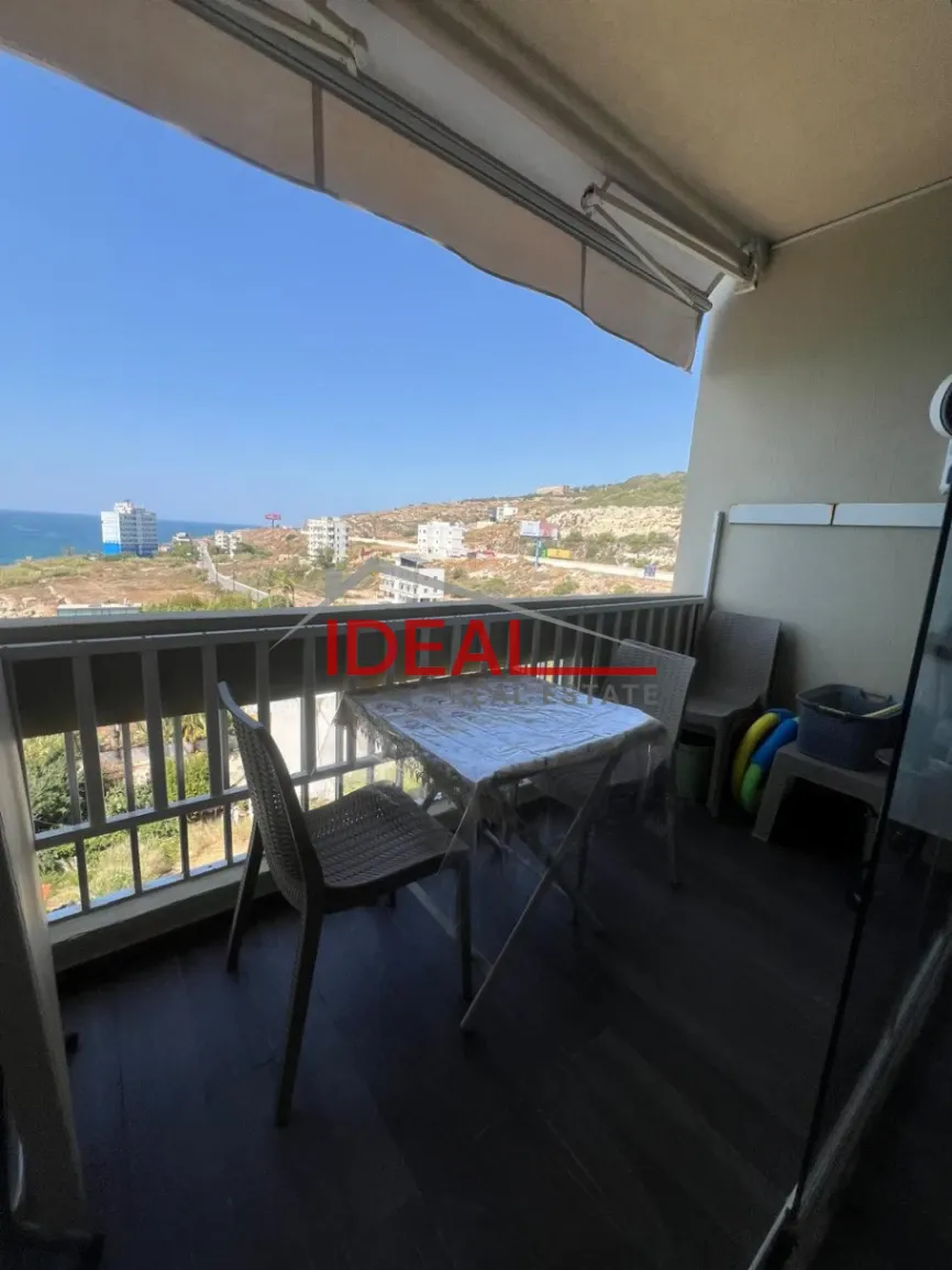 Chalet for sale in Aamchit, Lebanon