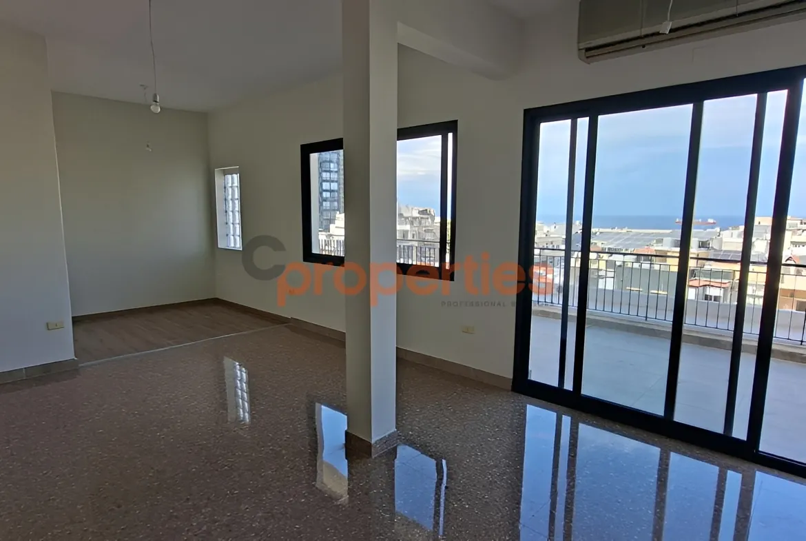 Apartment for Rent in Achrafieh