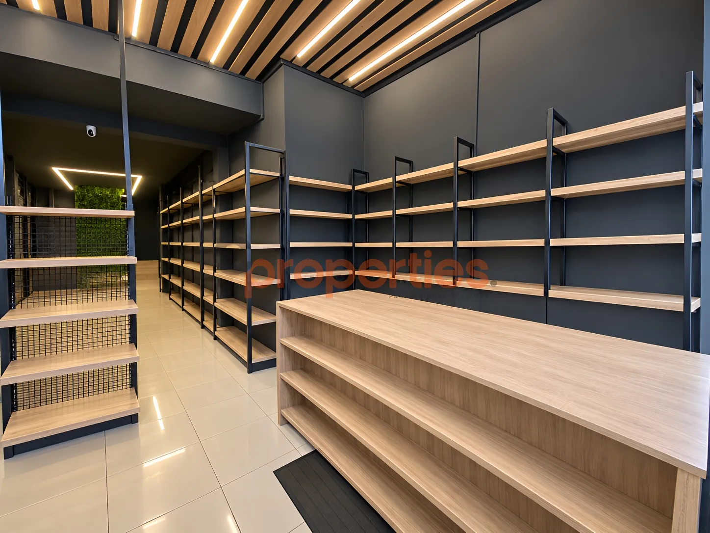Shop for Rent in Zalqa
