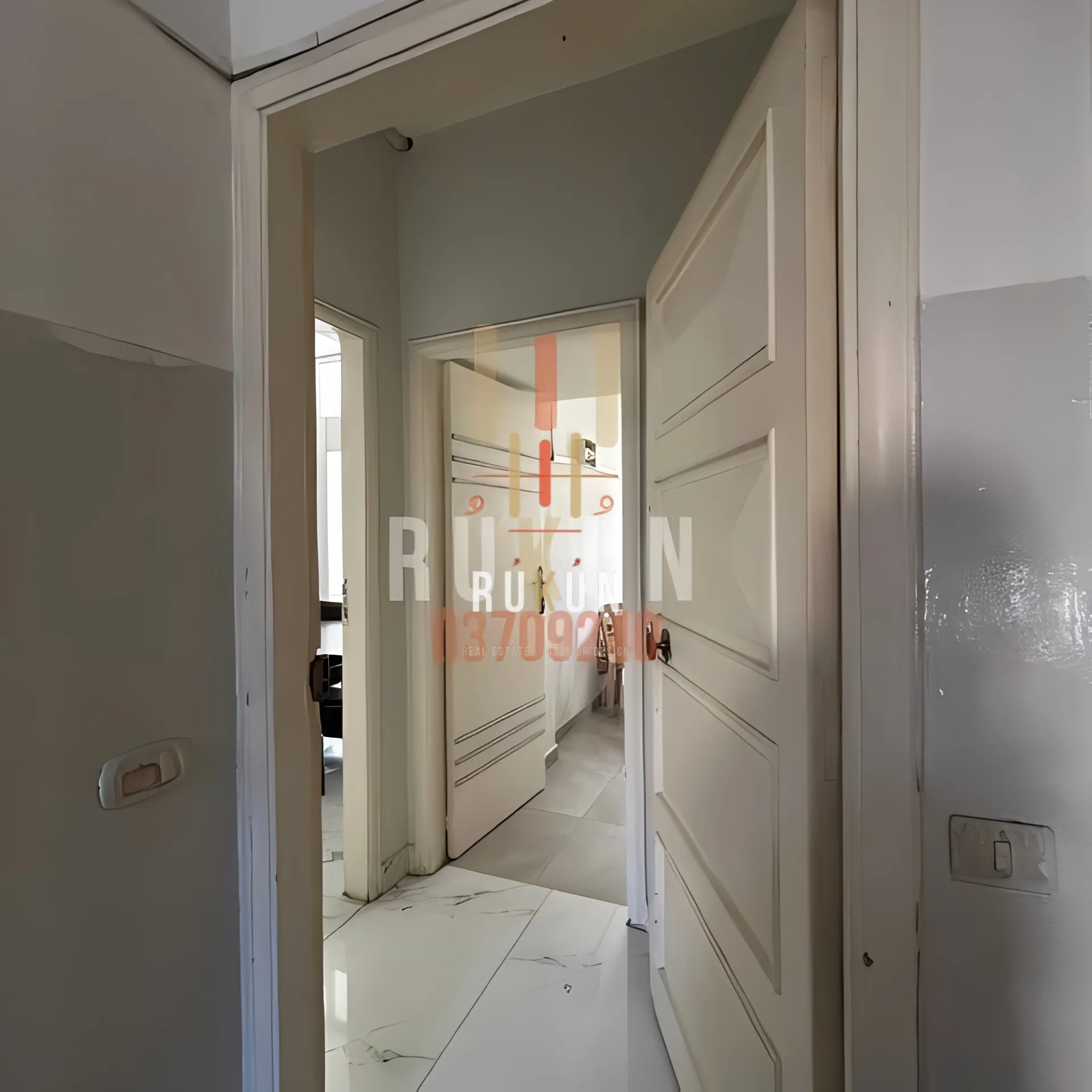 Apartment for rent in Achrafieh