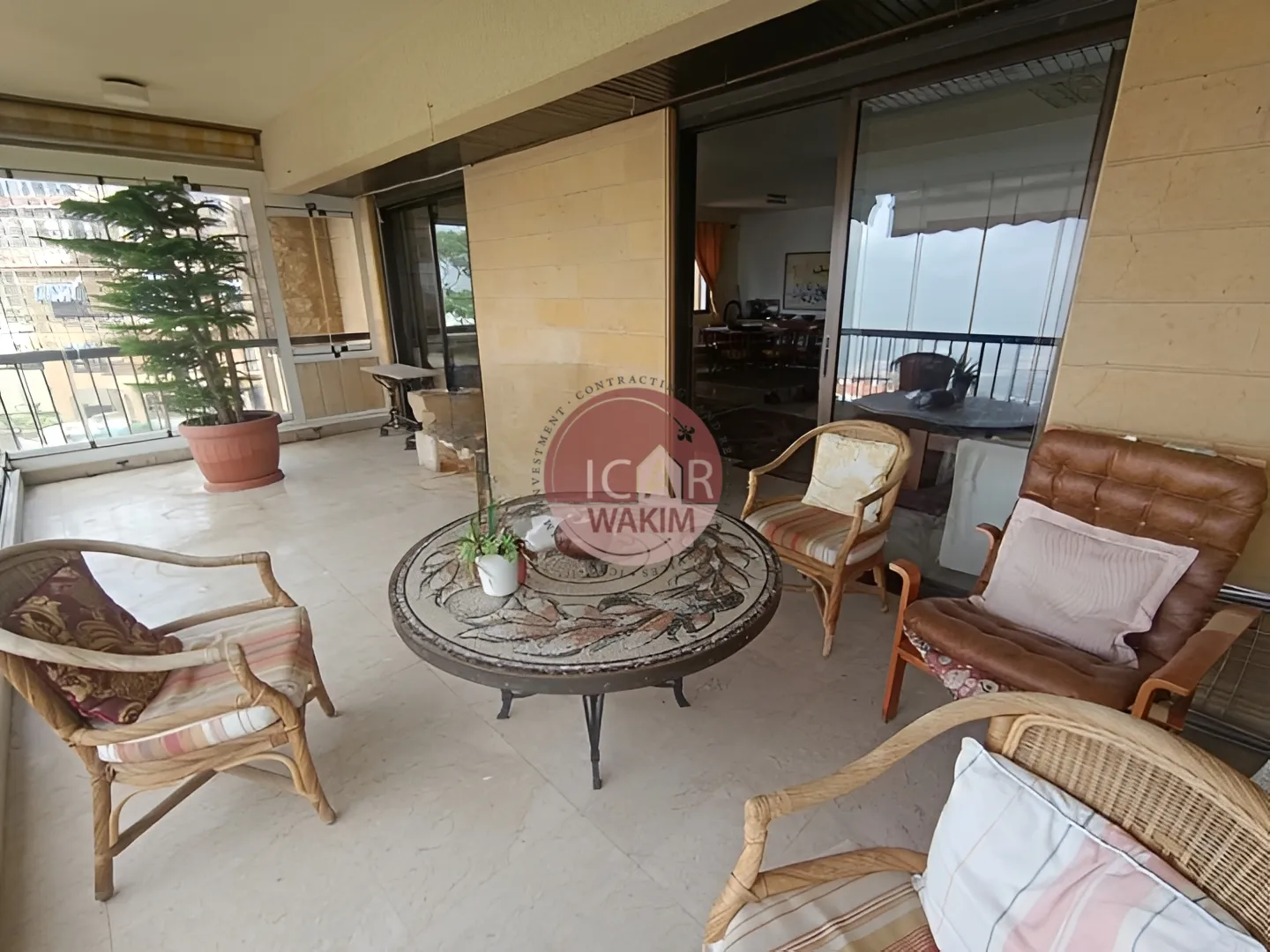 Apartment for sale in Beit Meri