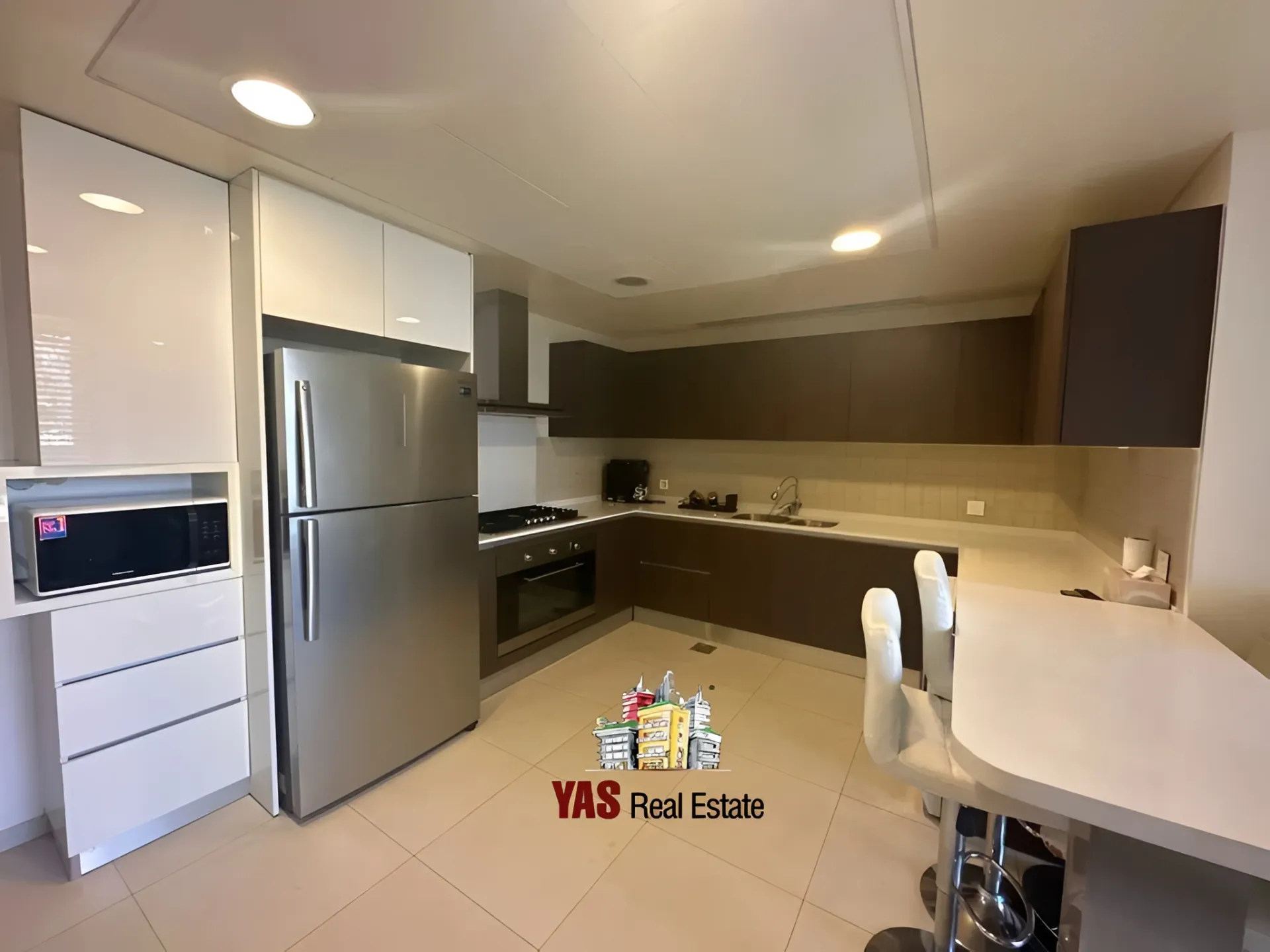 Apartment for Sale in Dbayeh