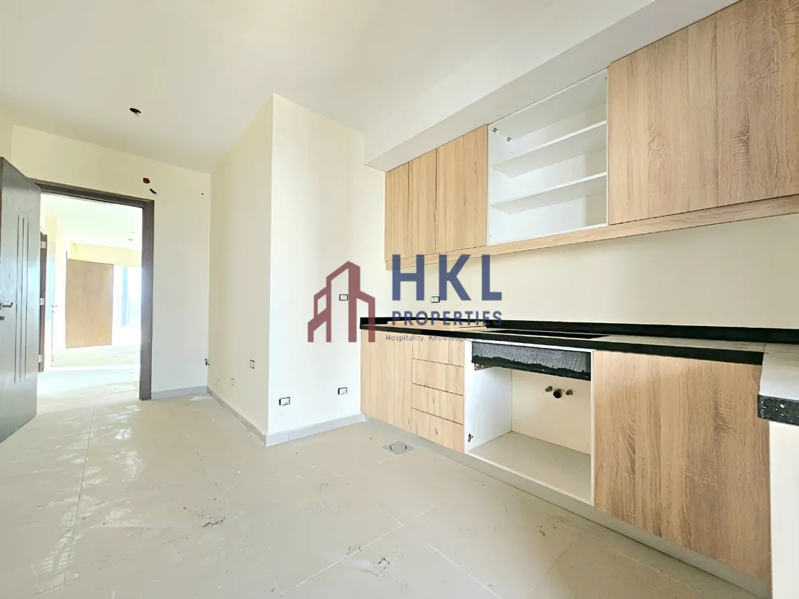 Duplex for rent in Achrafieh