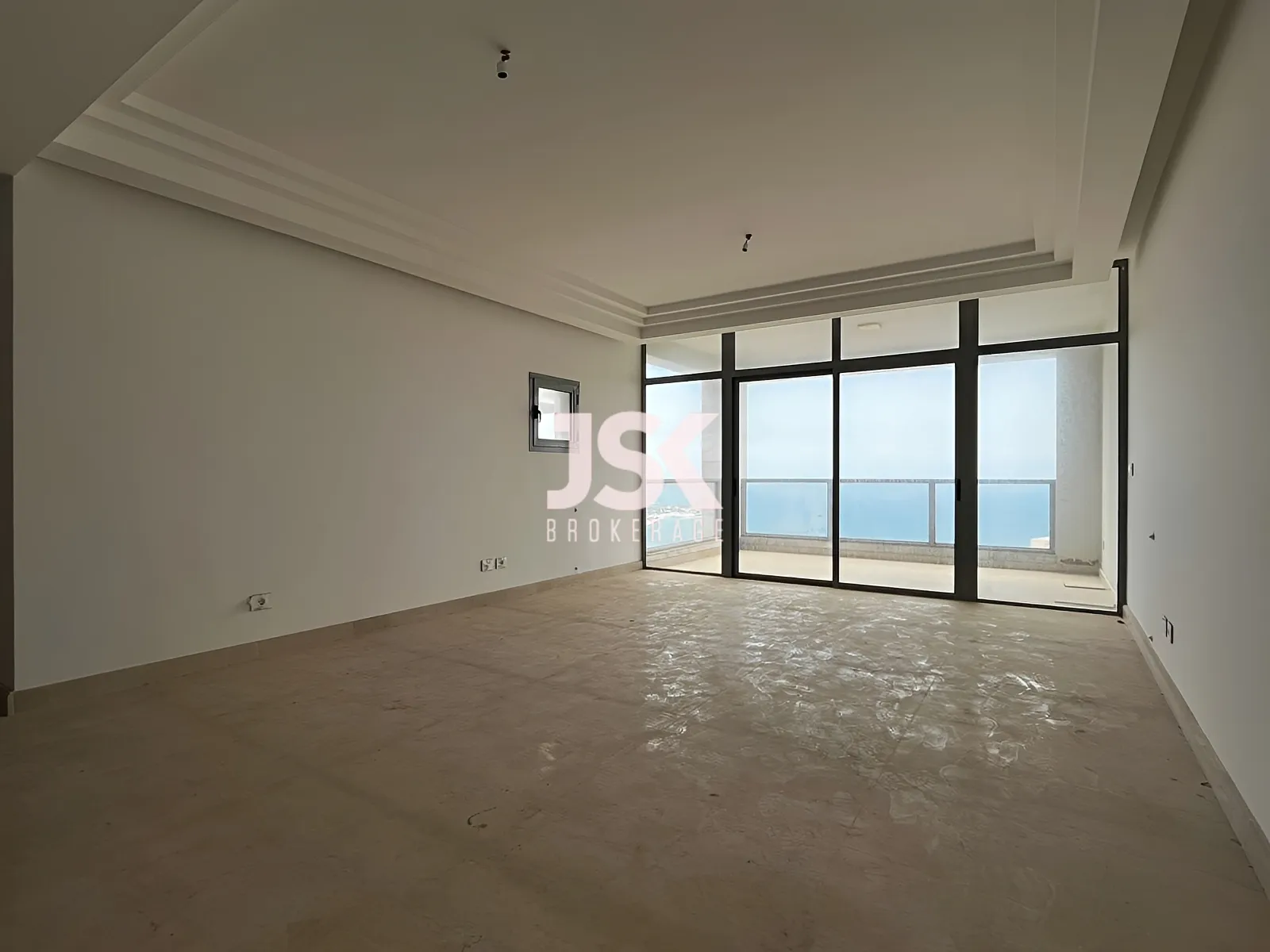 Apartment for Rent in Sahel Aalma - 3 bed, 4 bath