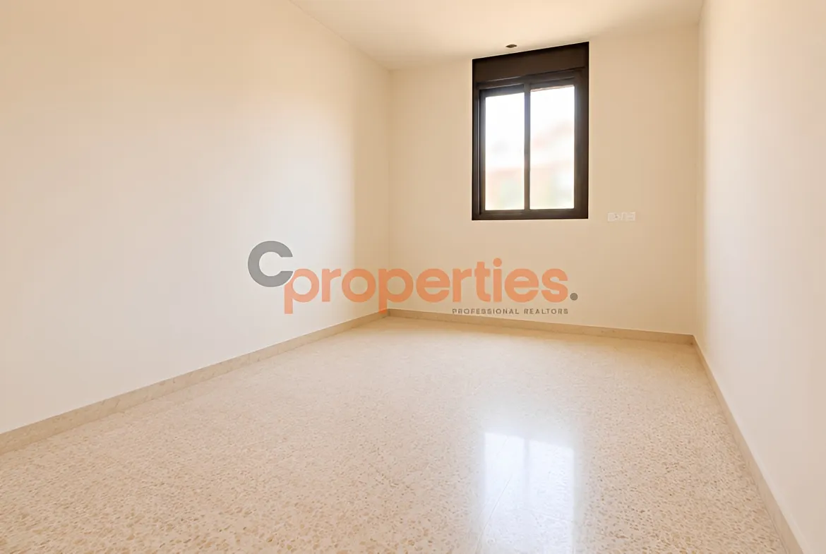 Apartment for Sale in Badaro