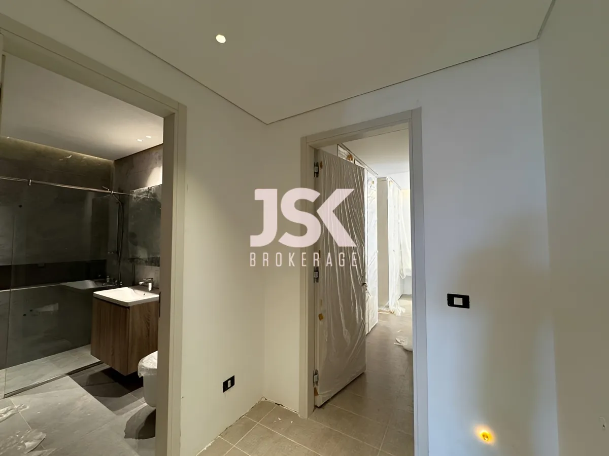 Apartment for Sale in Beit Meri, Lebanon