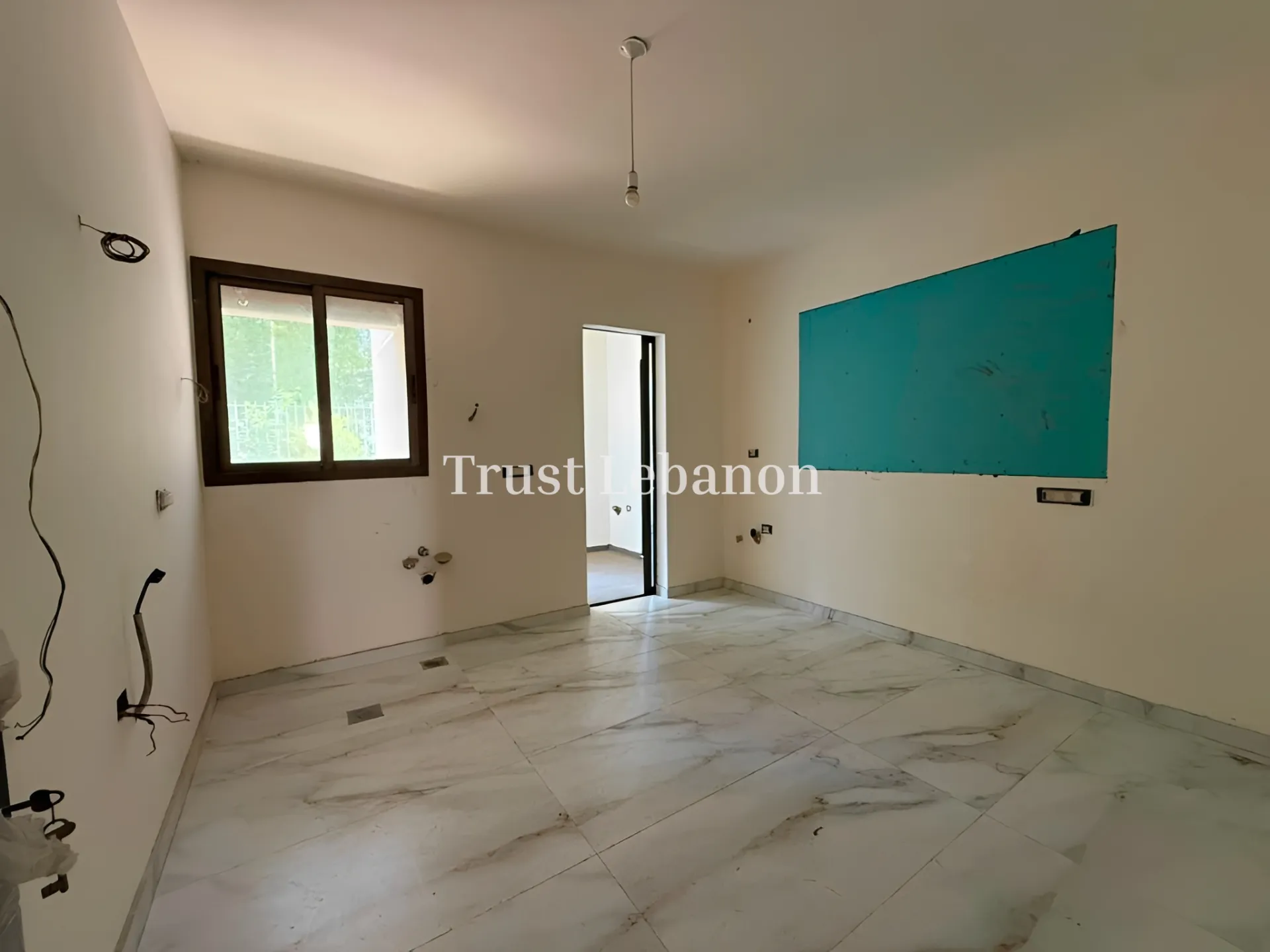 Apartment for rent in Montiverdi, Lebanon