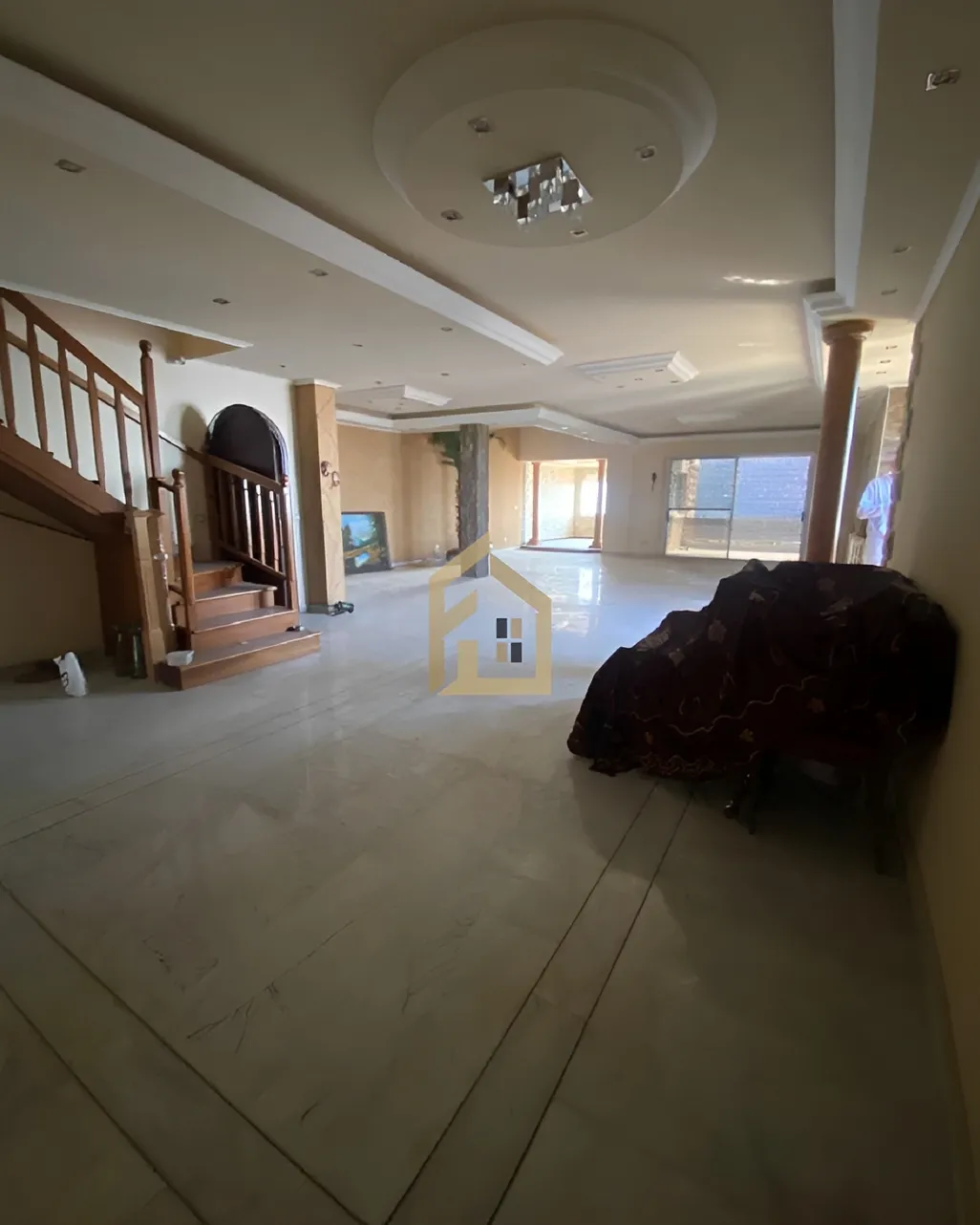 Triplex for sale in Sehayleh, Lebanon - 5 bed, 5 bath