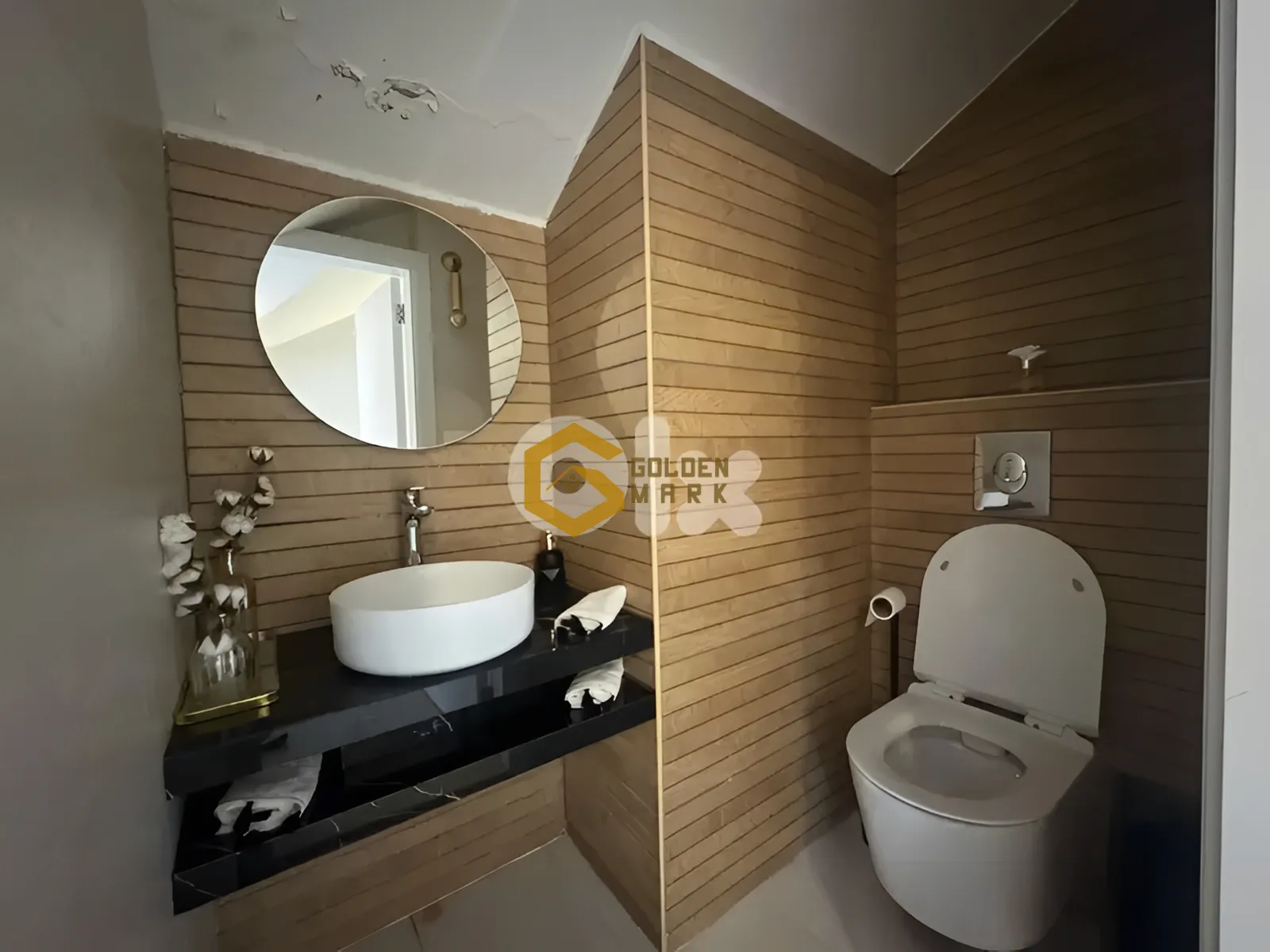 Duplex for Sale in Bsalim
