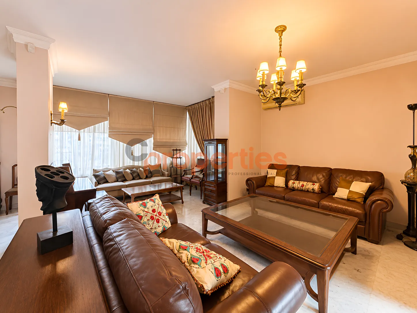 Apartment for sale in Dekwaneh, Lebanon