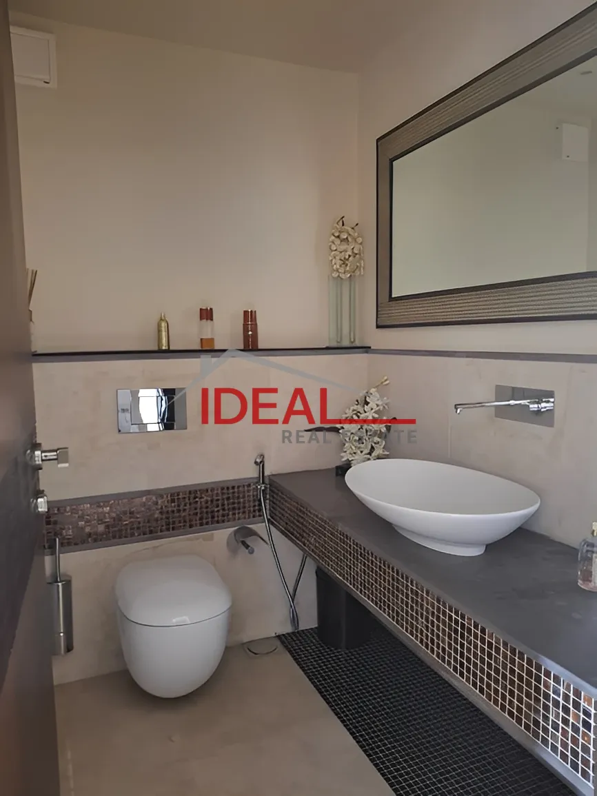 Villa for Sale in Sahel Aalma, Lebanon