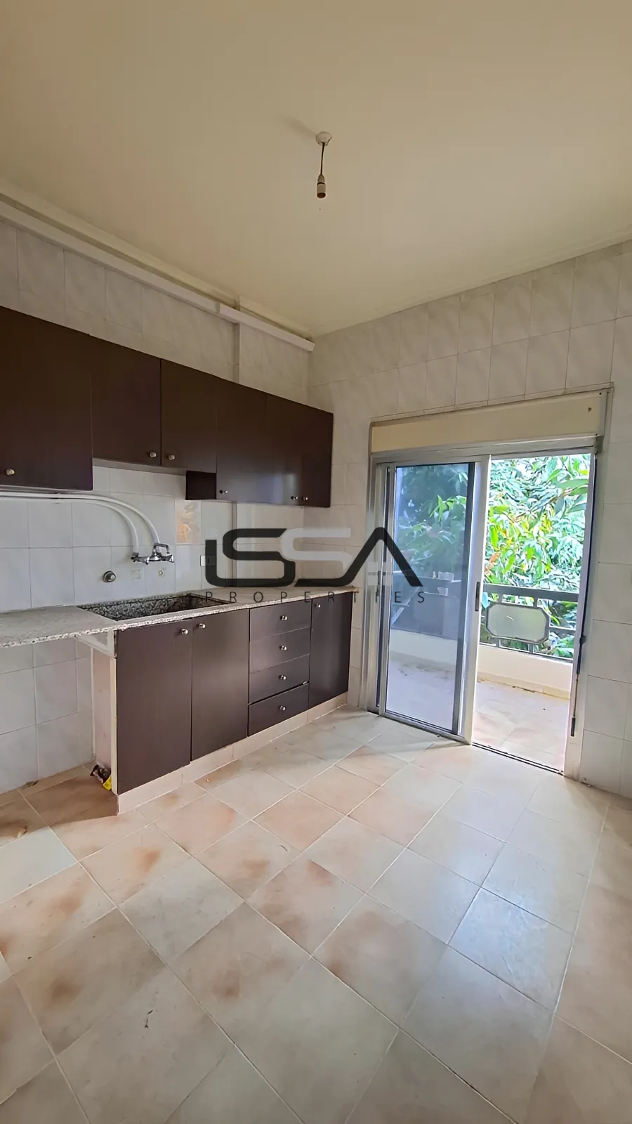 Apartment for rent in Ain el rihaneh, lebanon - 2 bed, 1.0 bath