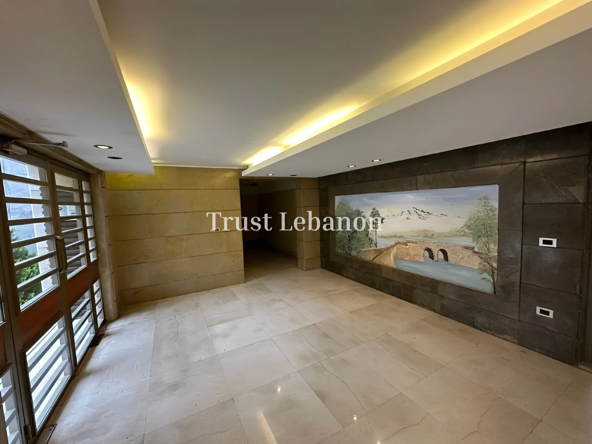 Apartment for sale in Broummana, Lebanon