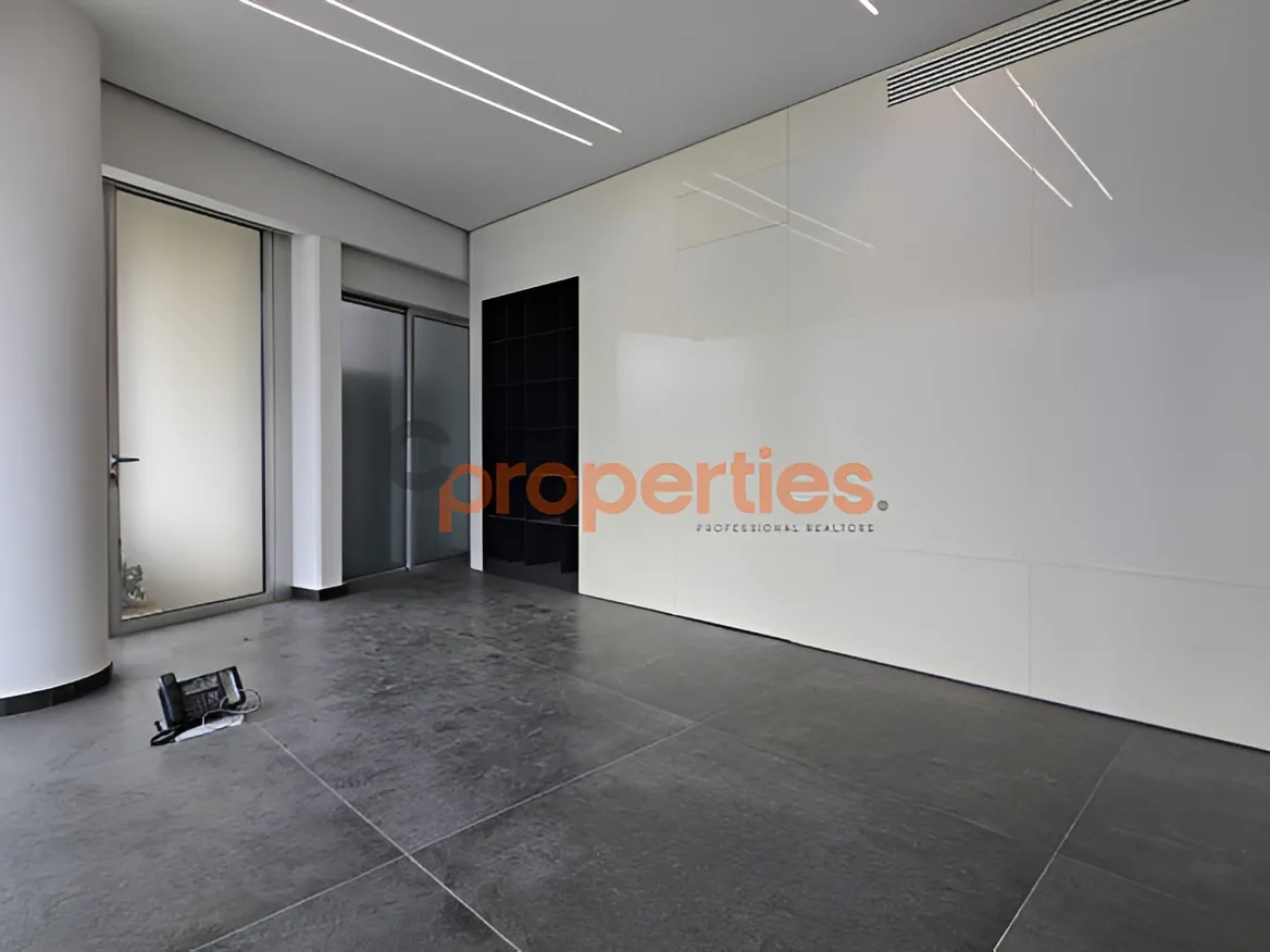 Office for Rent in Horch Tabet