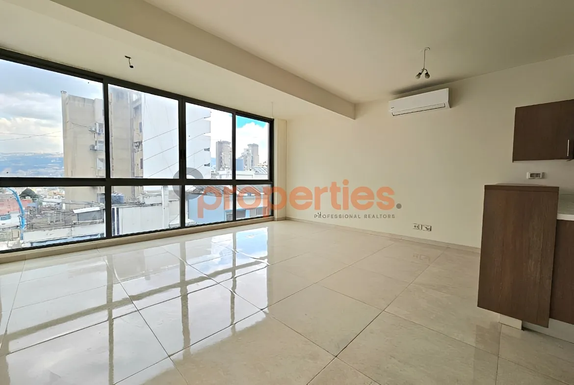 Apartment for Sale in Achrafieh - 2 bed, 2 bath