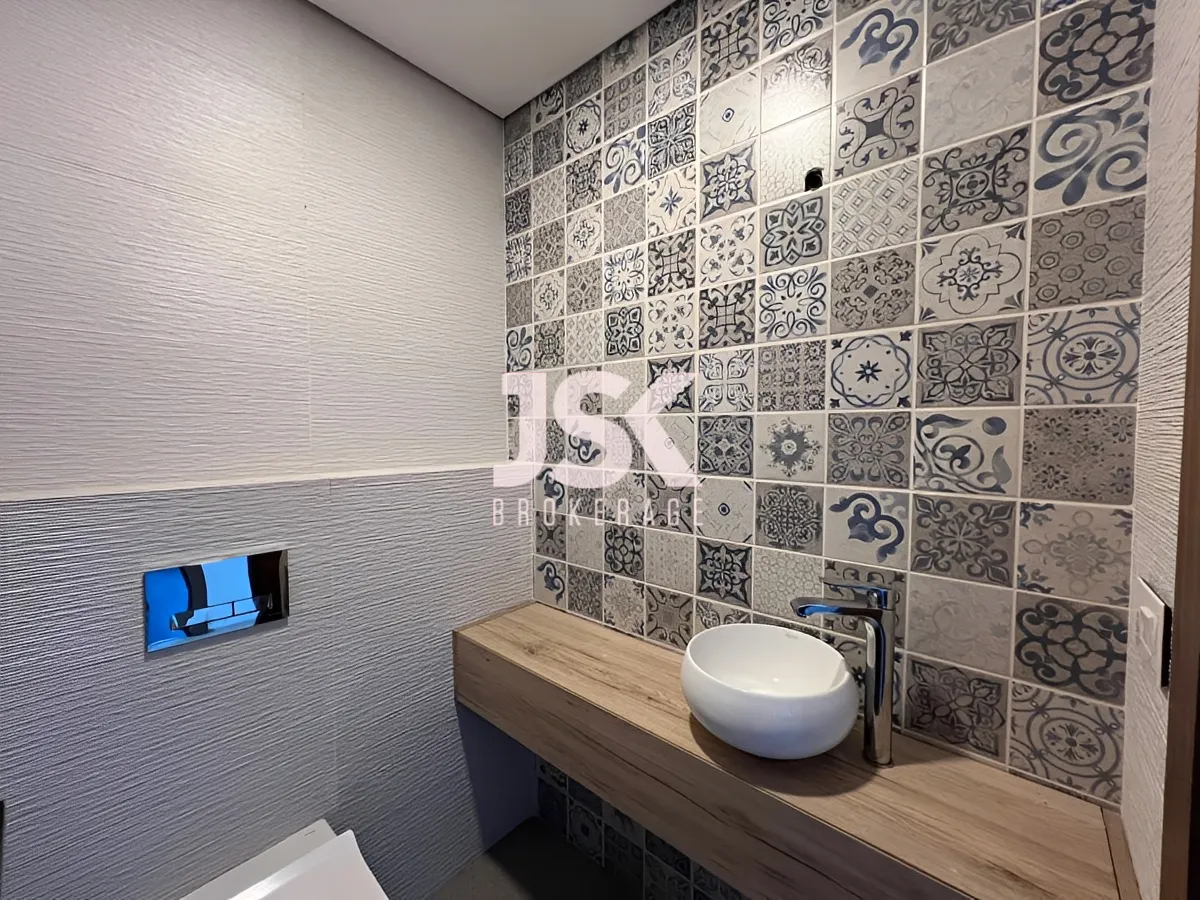 Apartment for Sale in Kfar Hbab, Lebanon