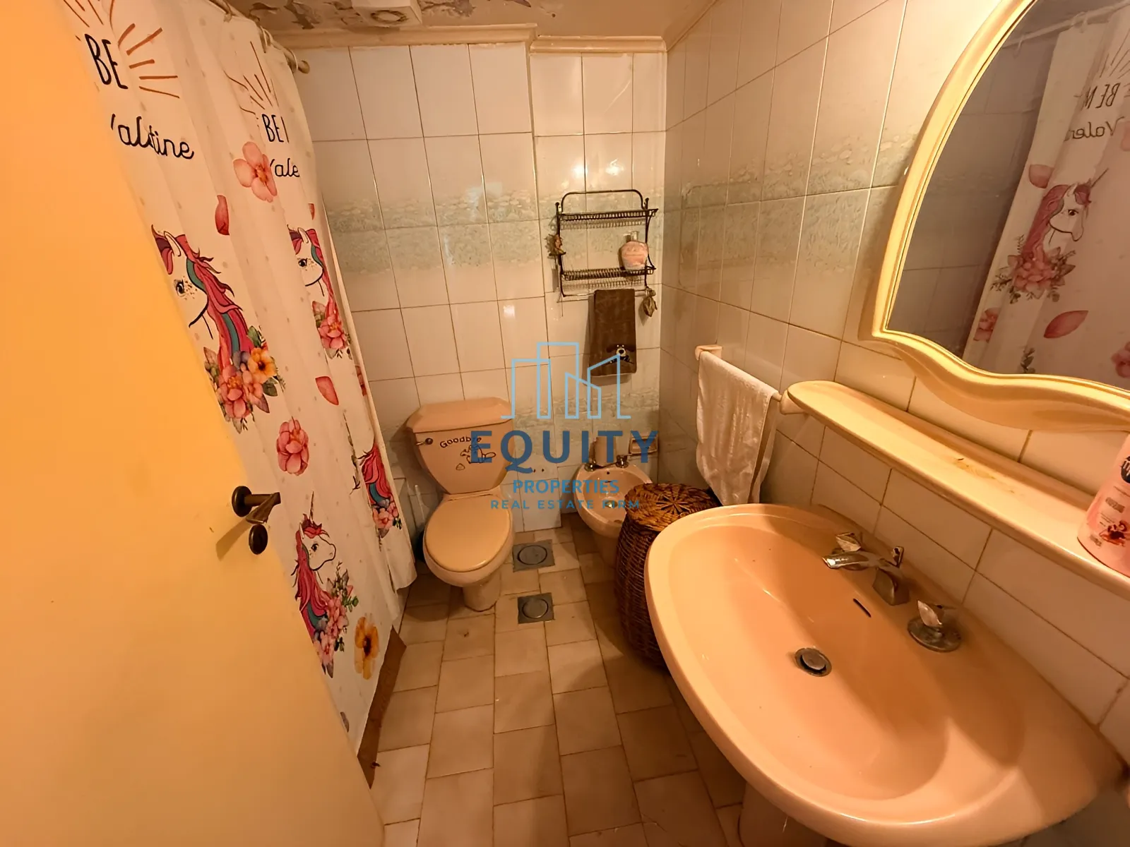 Apartment for rent in Naccache