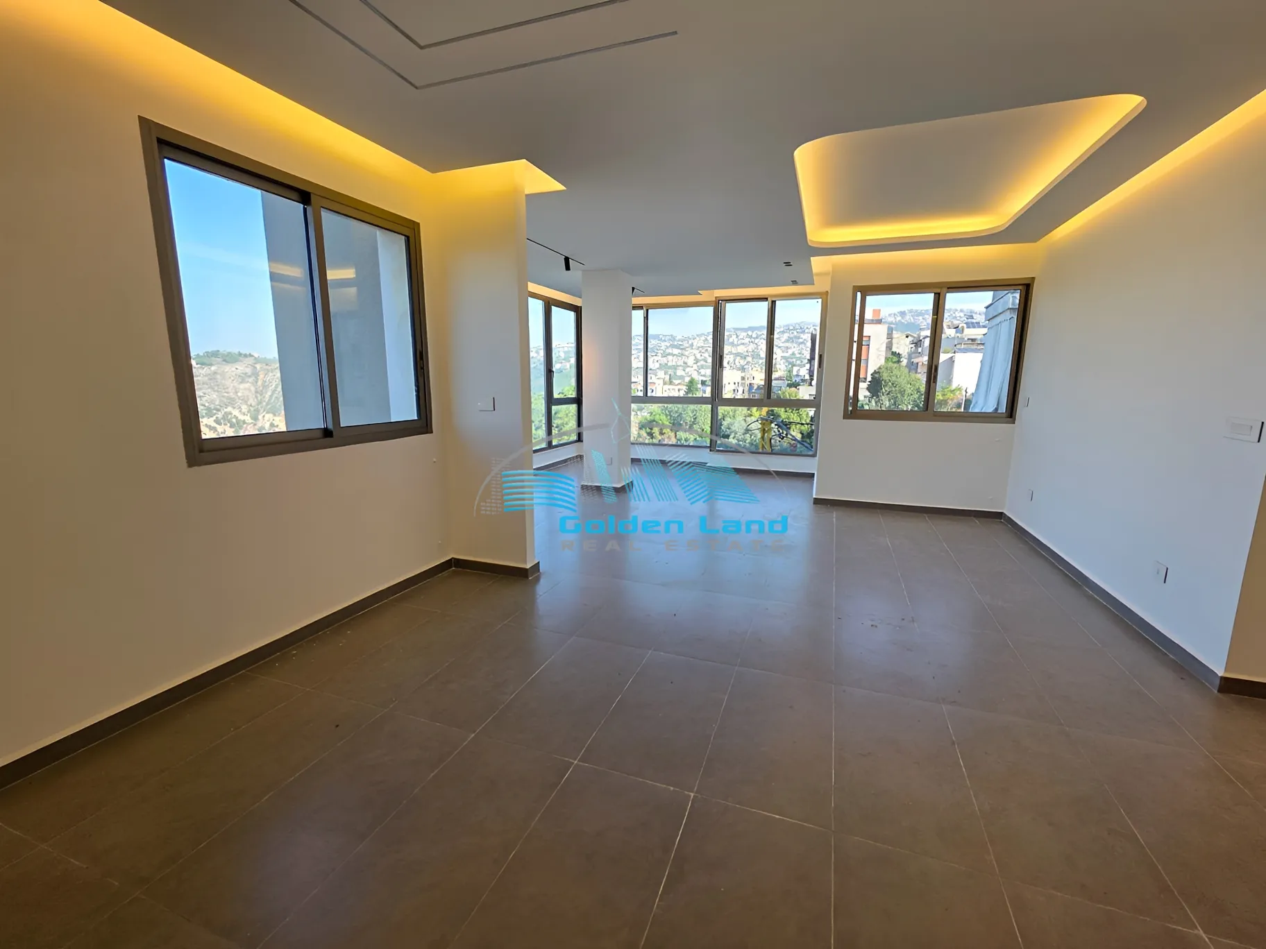 Apartment for sale in Zikrit, Lebanon - 3 bed, 3 bath