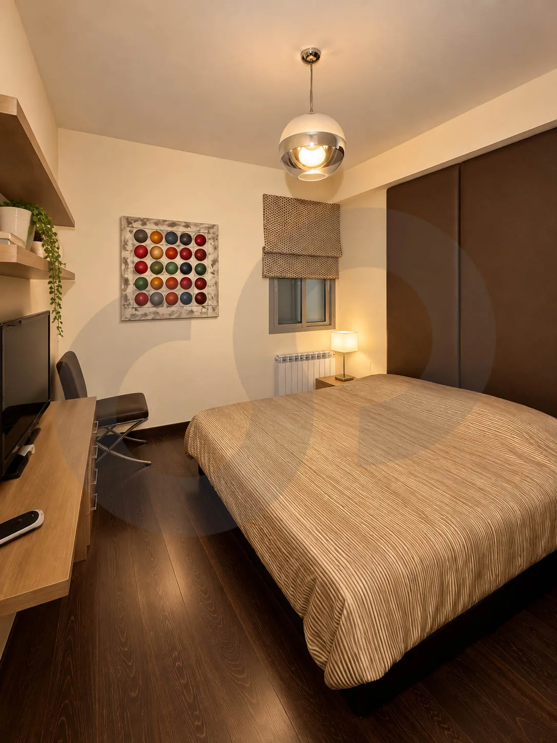 Apartment for Sale in Bqennaya