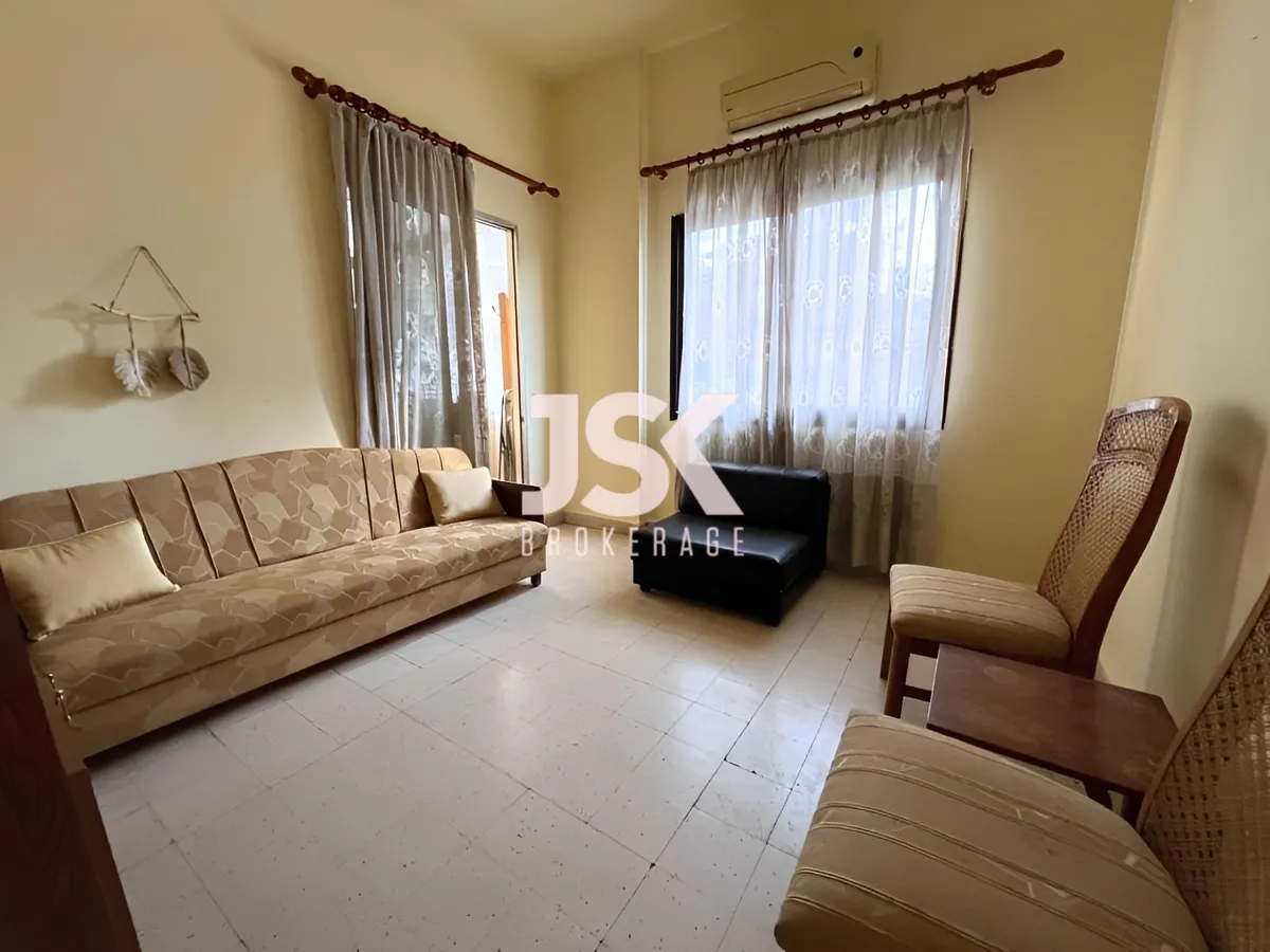 Apartment for Sale in Mar Mikhael, Bayrut, Lebanon