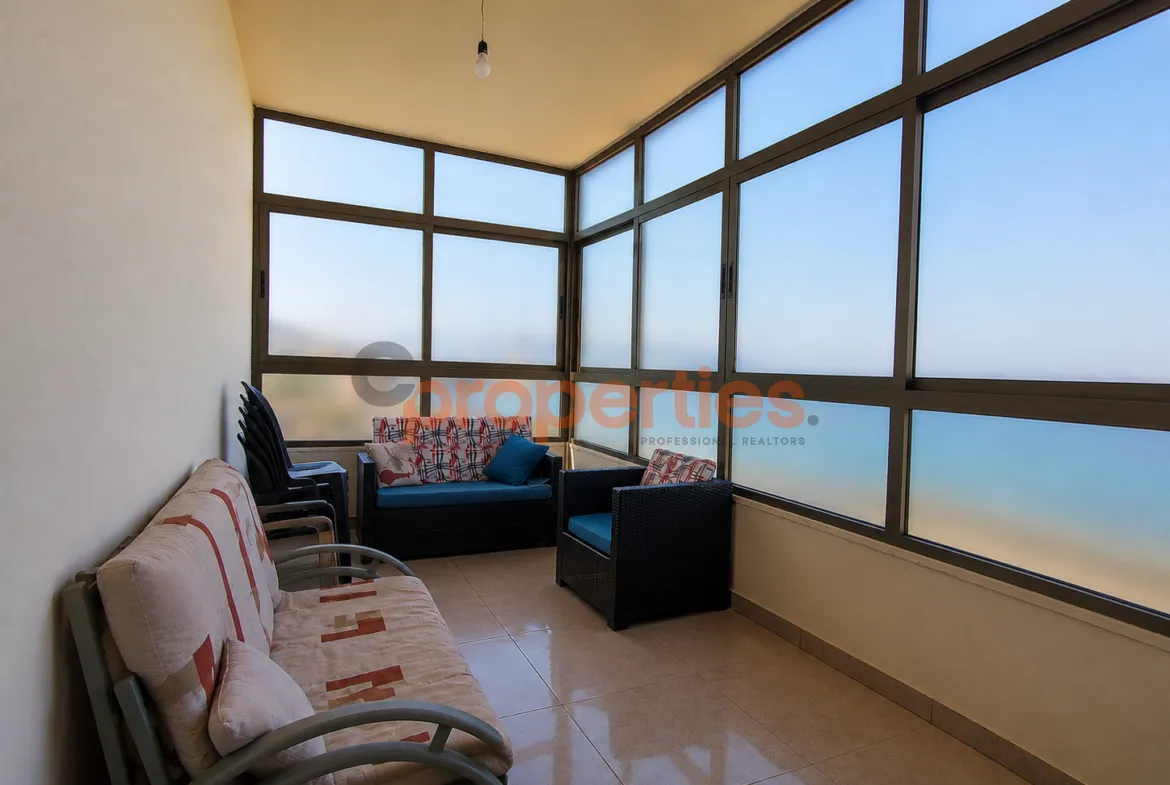 Apartment for Rent in Chekka