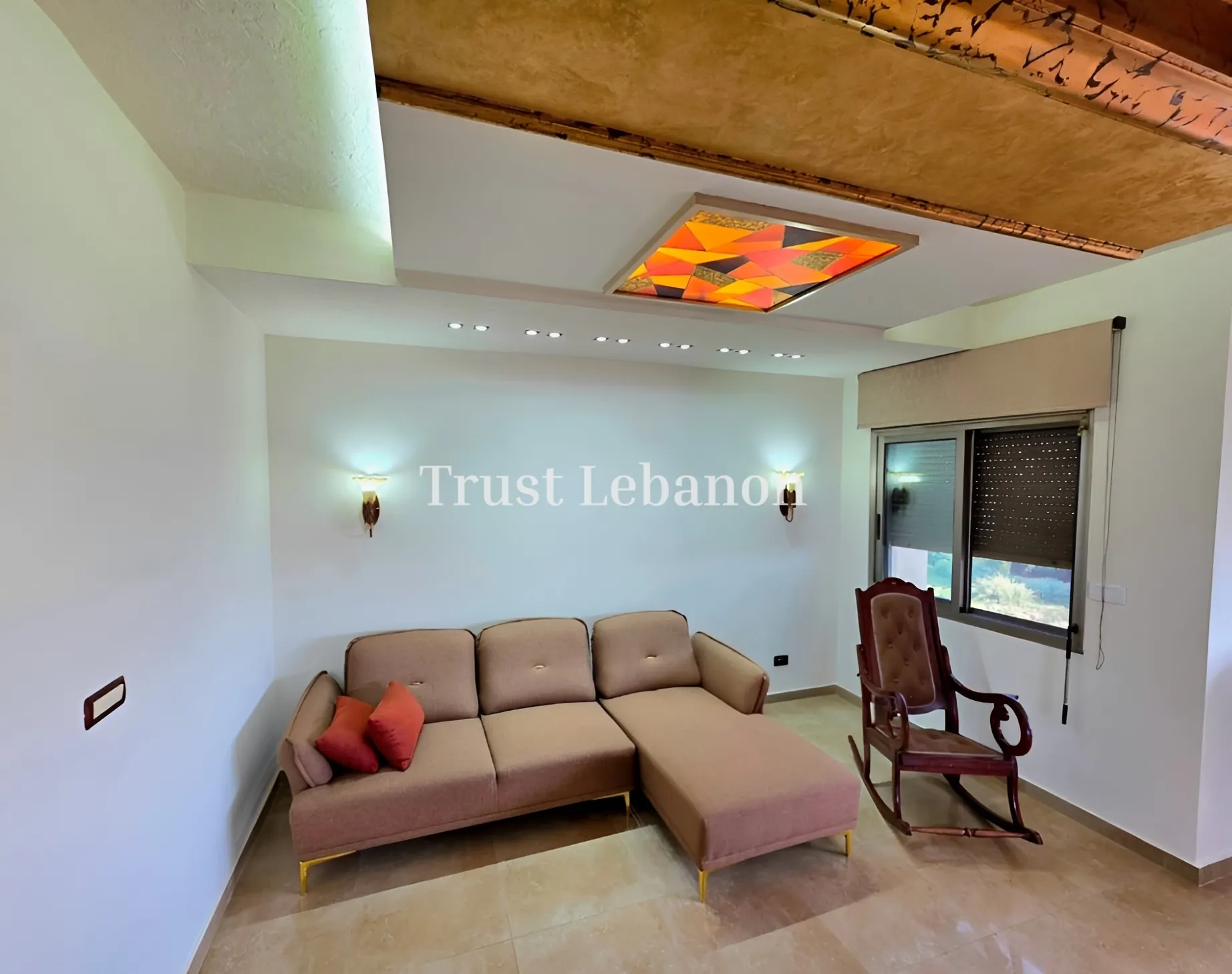 Apartment for rent in Antelias, Lebanon