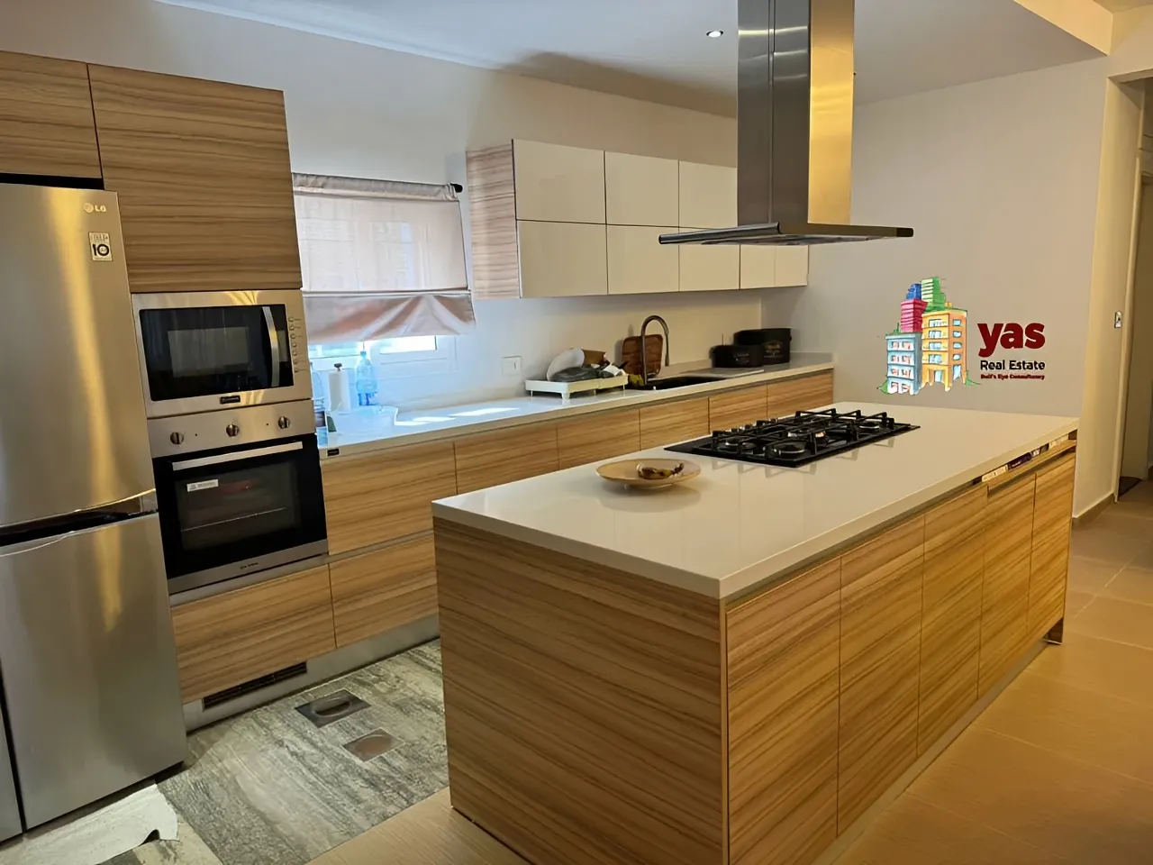 Apartment for Sale in Rabieh