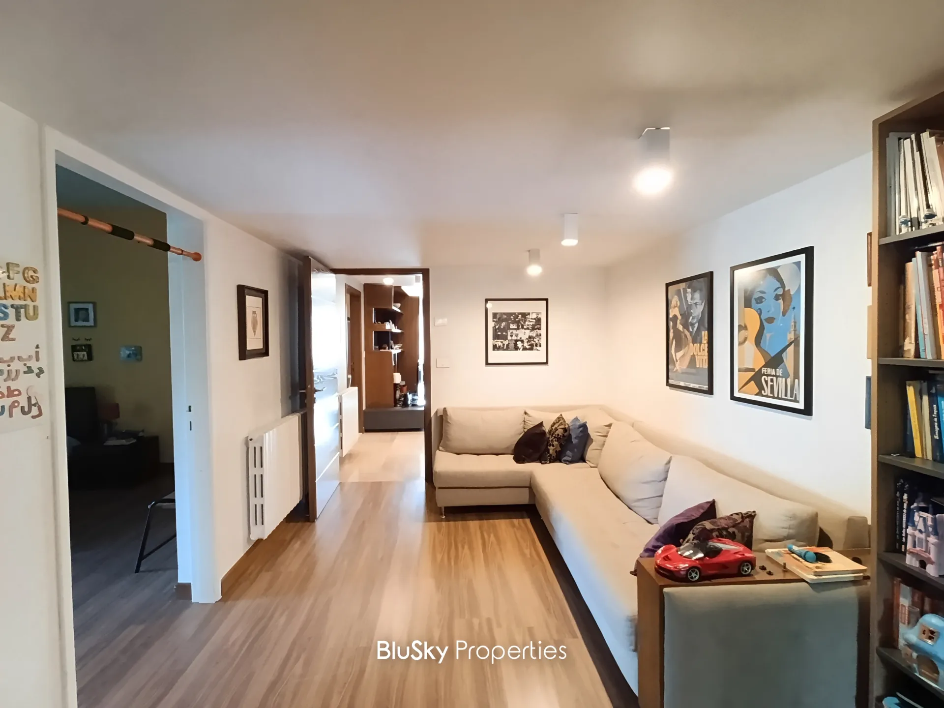 Apartment for sale in Baabdat, lebanon