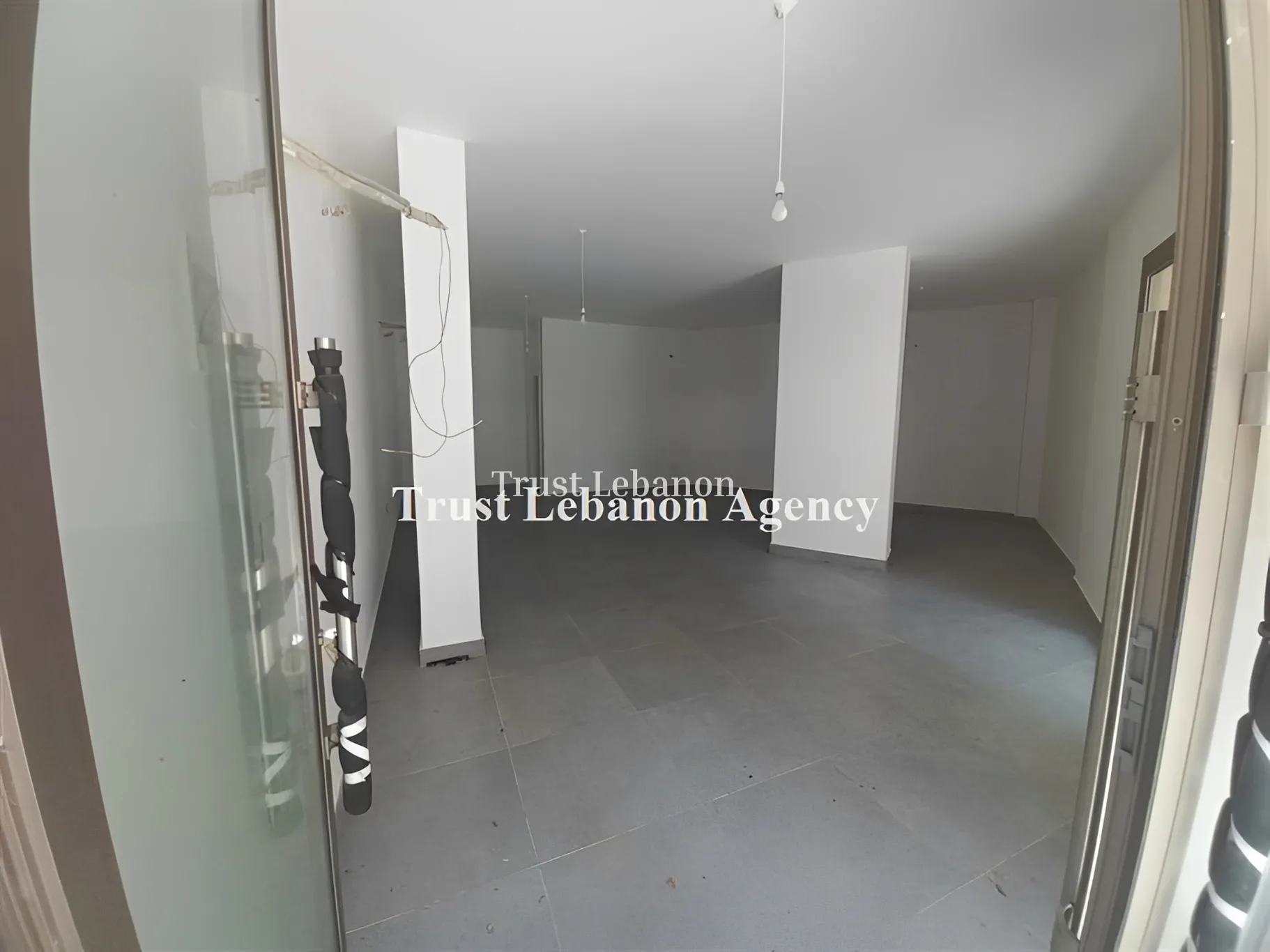 Shop for sale in Hazmieh, Lebanon