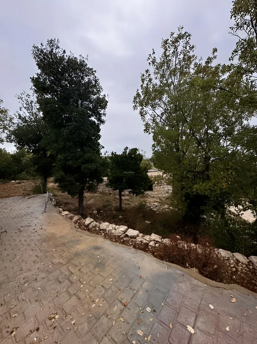 Land for Sale in Mechmech, Lebanon