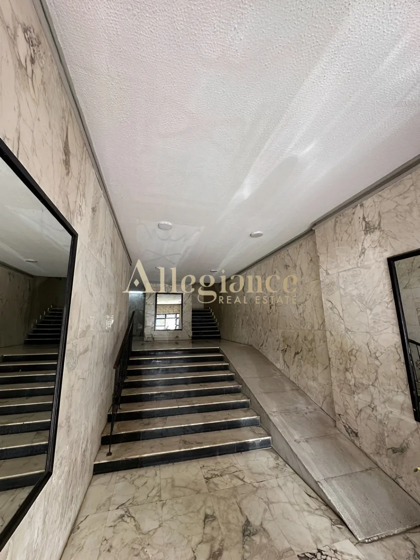 Apartment for sale in Tripoli