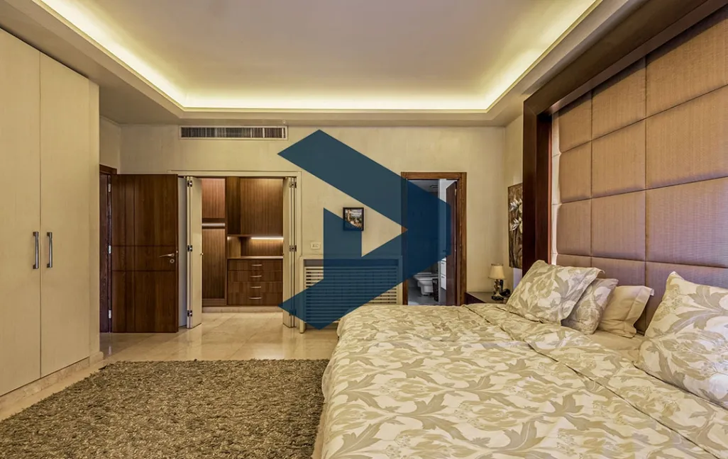 Apartment for rent in Kraytem