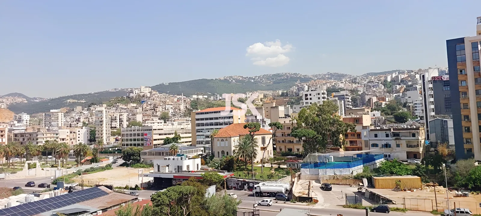 Apartment for Sale in Jdeideh