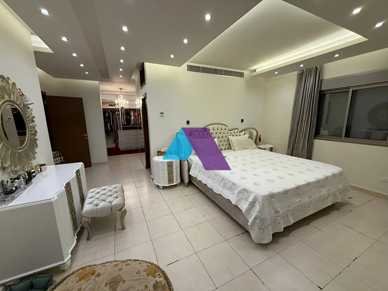 Apartment for Sale in Sahel Aalma