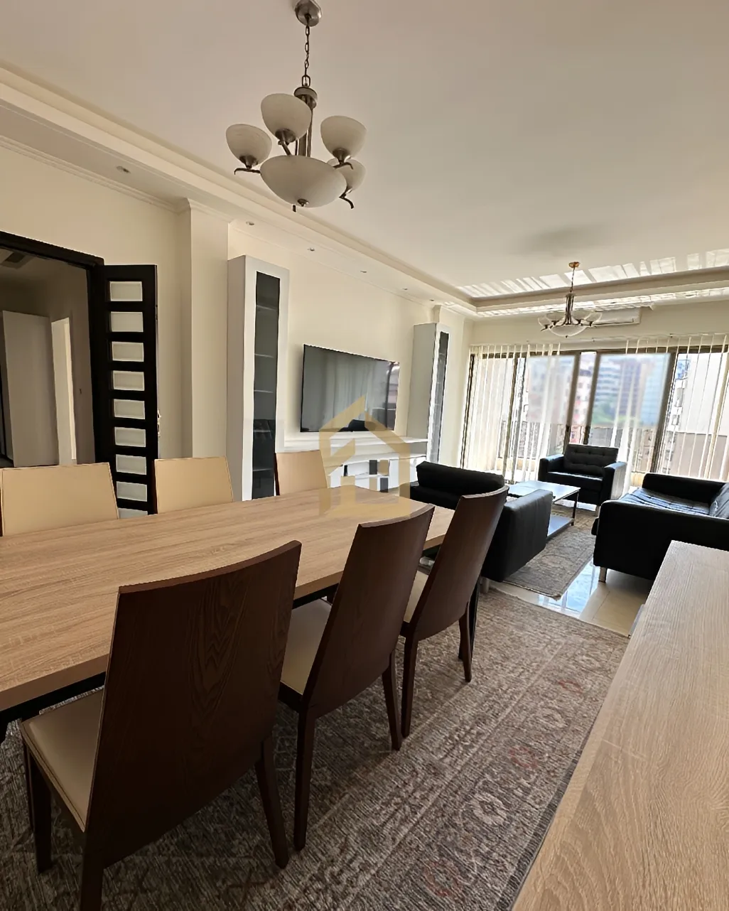 Apartment for sale in Manara