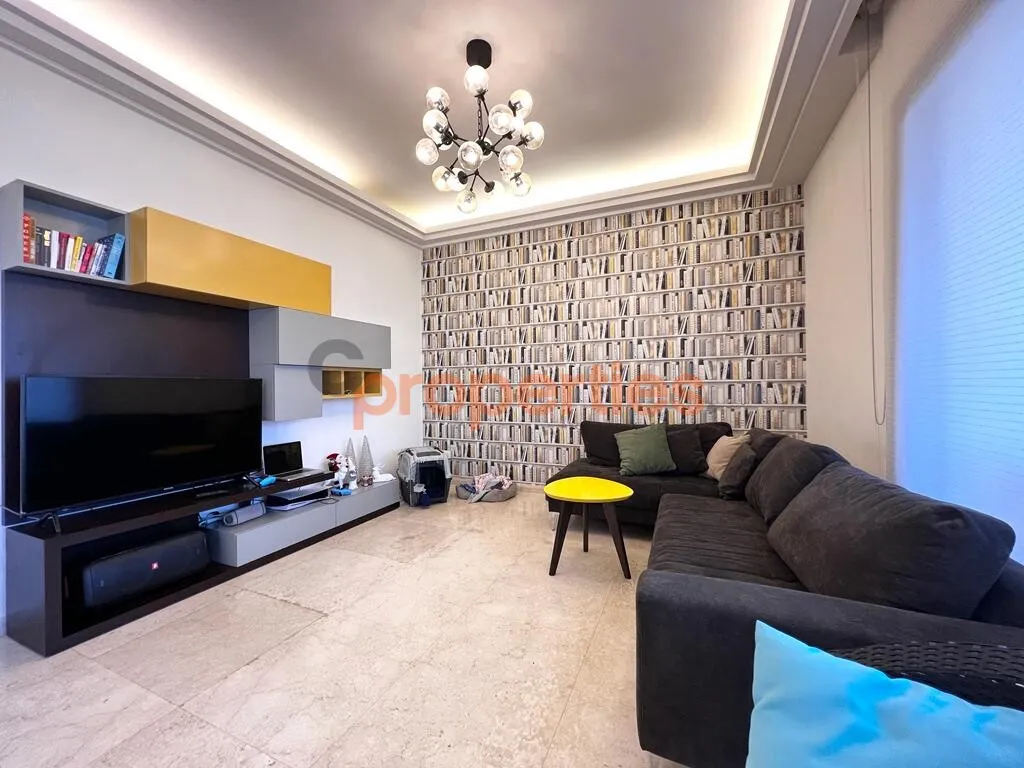 Apartment for Sale in Achrafieh