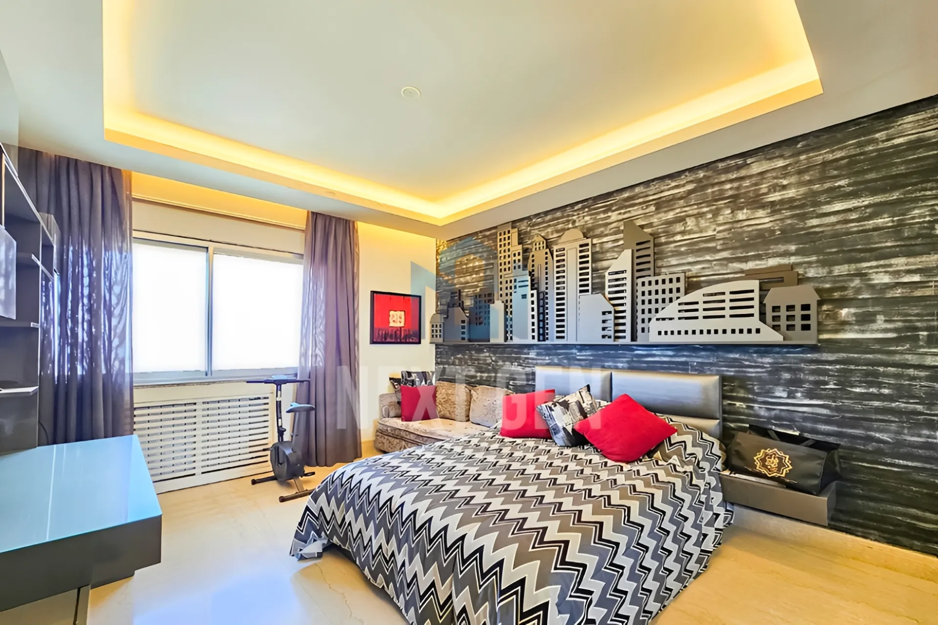 Apartment for sale in Ras Beirut, Beirut, Lebanon