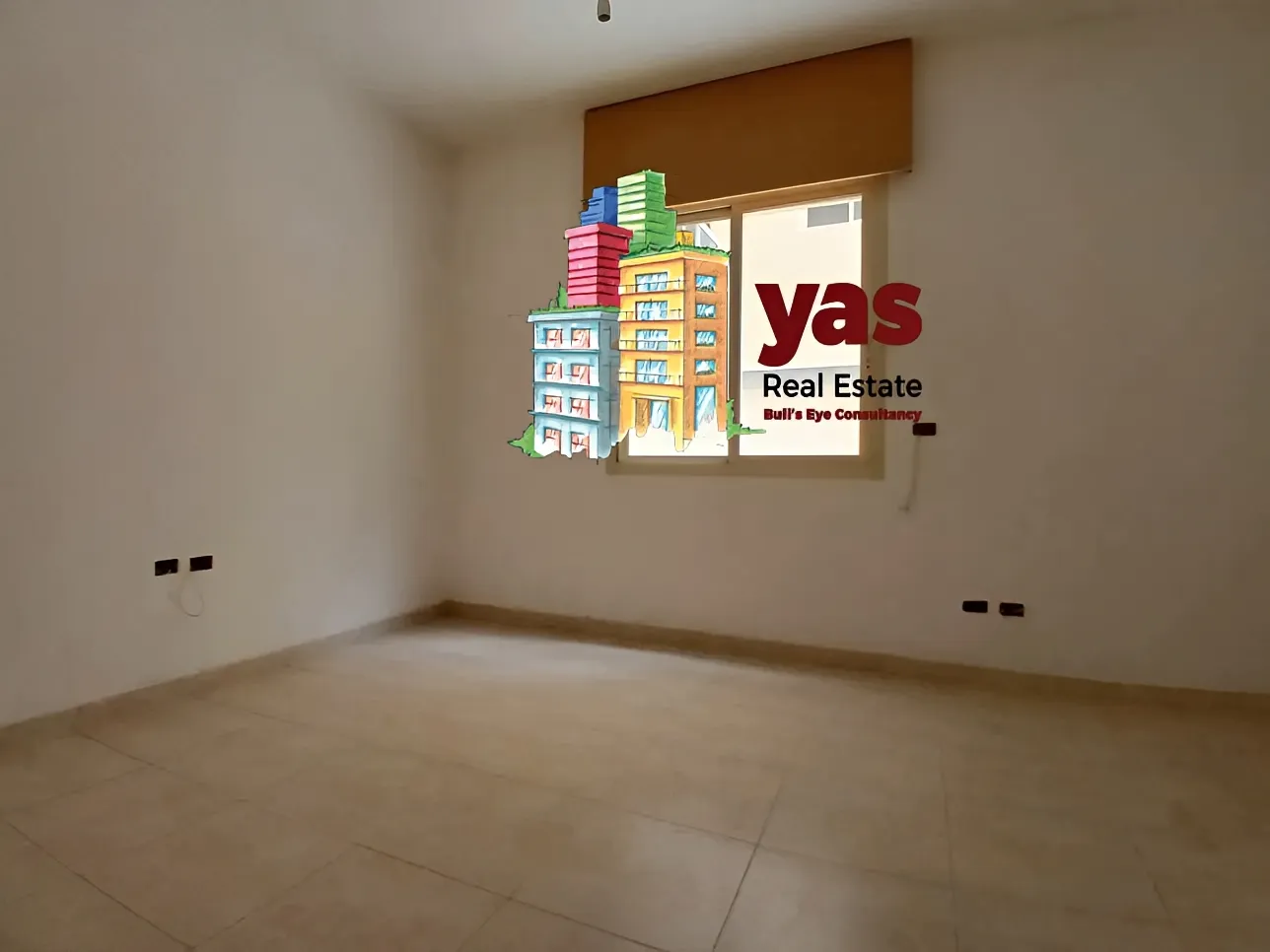Apartment for Sale in Ghadir