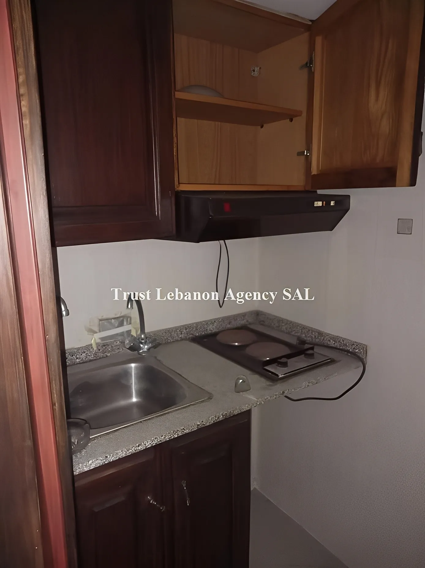 Office For Rent in Beirut, Hamra